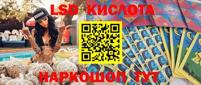 молекула духа Гатчина